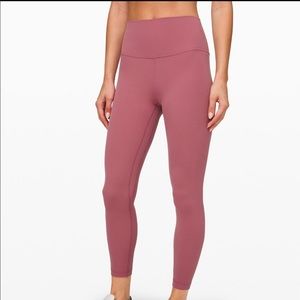 Lululemon Aligns 28’